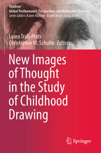 New Images of Thought in the Study of Childhood Drawing