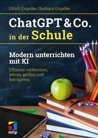 ChatGPT & Co. in der Schule