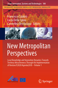 New Metropolitan Perspectives