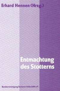 Entmachtung des Stotterns