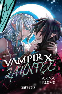 Vampir X Zahnfee