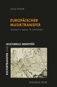 Europäischer Musiktransfer