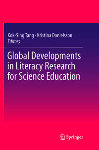 Global Developments in Literacy Research for Science Education