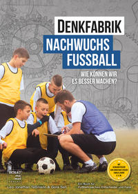 Denkfabrik Nachwuchsfußball