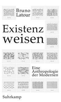 Existenzweisen