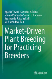 Market-Driven Plant Breeding for Practicing Breeders