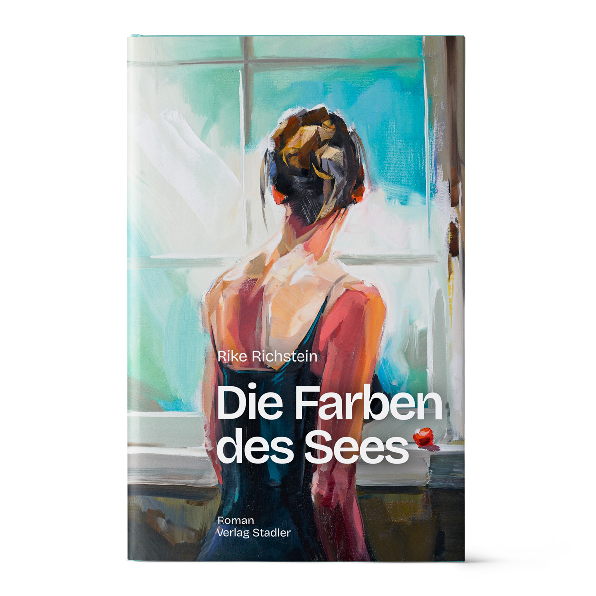 Die Farben des Sees