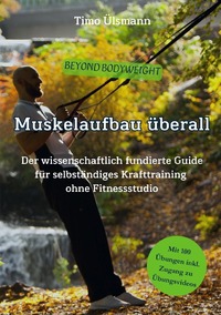 Muskelaufbau überall