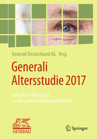 Generali Altersstudie 2017