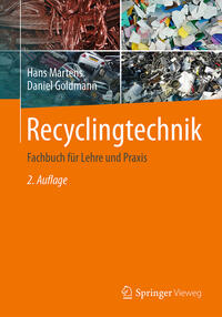 Recyclingtechnik