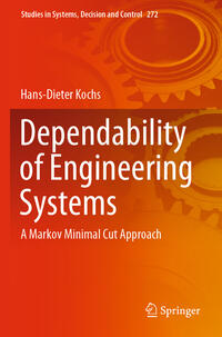 Dependability of Engineering Systems