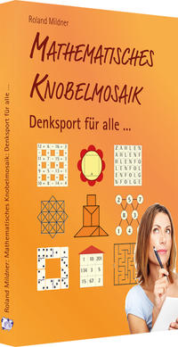 Mathematisches Knobelmosaik