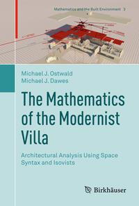 The Mathematics of the Modernist Villa