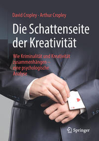 Die Schattenseite der Kreativität