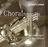 Choralfantasien