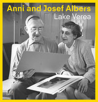 Anni and Josef Albers