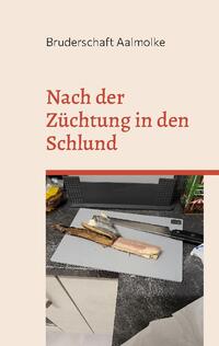 Nach der Züchtung in den Schlund