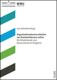 Organisationskommunikation von Krankenhäusern online