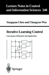 Iterative Learning Control