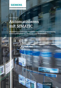 Automatisieren mit SIMATIC