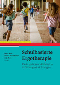 Schulbasierte Ergotherapie