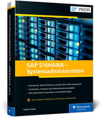 SAP S/4HANA – Systemadministration