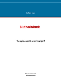 Bluthochdruck