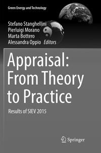 Appraisal: From Theory to Practice