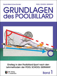 Trainingsmethoden der Pool School Germany / Grundlagen des Pool Billard