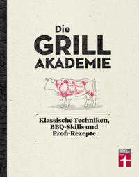 Die Grillakademie