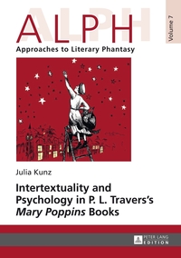 Intertextuality and Psychology in P. L. Travers’ «Mary Poppins» Books