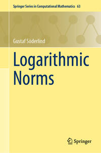 Logarithmic Norms