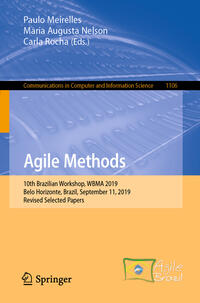 Agile Methods