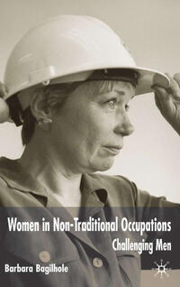 Women in Non-traditional Occupations