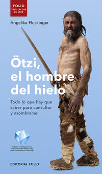 Ötzi, el hombre del hielo