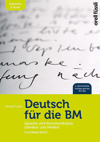 Deutsch für die BM – inkl. E-Book