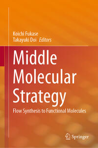 Middle Molecular Strategy