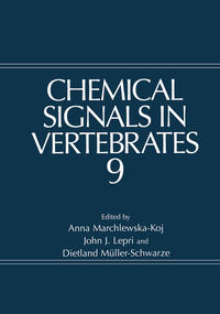 Chemical Signals in Vertebrates 9