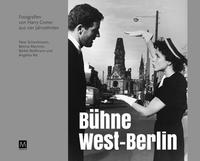 Bühne West-Berlin