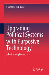 Upgrading Political Systems with Purposive Technology