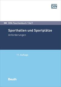 Sporthallen und Sportplätze