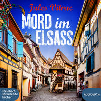 Mord im Elsass