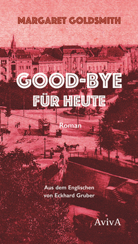 Good-bye für heute