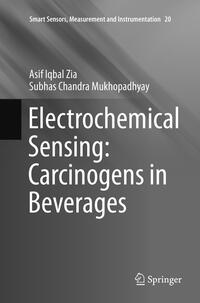 Electrochemical Sensing: Carcinogens in Beverages