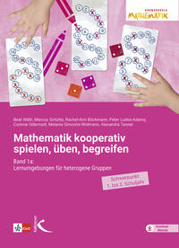 Mathematik kooperativ spielen, üben, begreifen