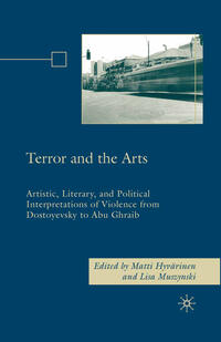 Terror and the Arts