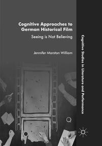 Cognitive Approaches to German Historical Film