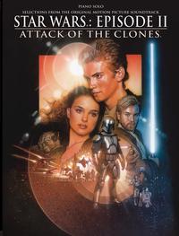 Star Wars®: Episode II Attack of the Clones