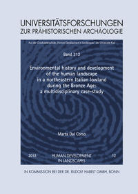 Environmental history and development of the human landscape in a northeastern Italian lowland during the Bronze Age: a multidisciplinary case-study