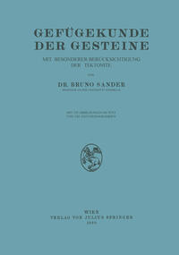 Gefügekunde der Gesteine